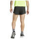 Adidas Ανδρικό σορτς Adizero Essentials Running Split Shorts Adidas Ανδρικό σορτς Adizero Essentials Running Split Shorts